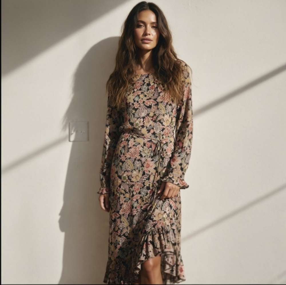 Essentiel Antwerp dress